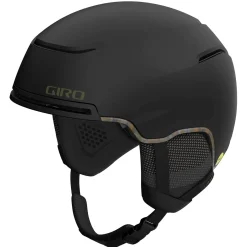 Giro Jackson MIPS Helmet + Revolt Goggles- Helmets|Helmets