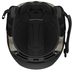 Giro Jackson MIPS Helmet + Revolt Goggles- Helmets|Helmets