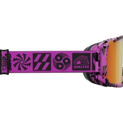 Giro Jackson MIPS Helmet + Revolt Goggles- Helmets|Helmets