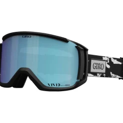 Giro Jackson MIPS Helmet + Revolt Goggles- Helmets|Helmets