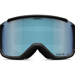 Giro Jackson MIPS Helmet + Revolt Goggles- Helmets|Helmets