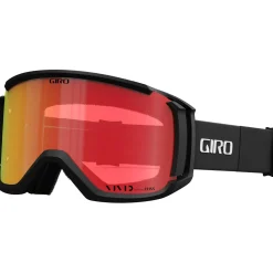 Giro Jackson MIPS Helmet + Revolt Goggles- Helmets|Helmets