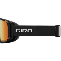 Giro Jackson MIPS Helmet + Revolt Goggles- Helmets|Helmets