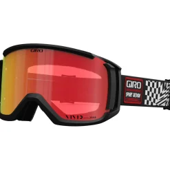 Giro Jackson MIPS Helmet + Revolt Goggles- Helmets|Helmets