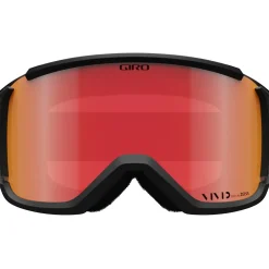 Giro Jackson MIPS Helmet + Revolt Goggles- Helmets|Helmets