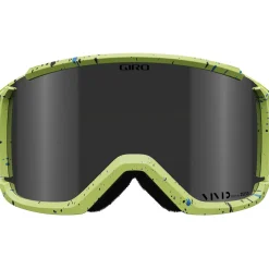 Giro Jackson MIPS Helmet + Revolt Goggles- Helmets|Helmets