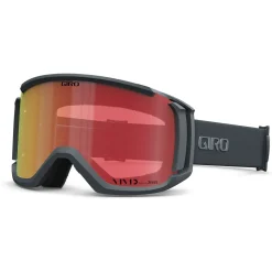 Giro Jackson MIPS Helmet + Revolt Goggles- Helmets|Helmets