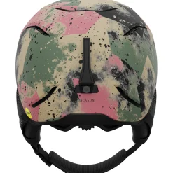 Giro Jackson MIPS Helmet + Revolt Goggles- Helmets|Helmets