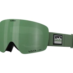 Giro Jackson MIPS Helmet + Contour Goggles- Helmets|Helmets