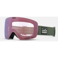 Giro Jackson MIPS Helmet + Contour Goggles- Helmets|Helmets