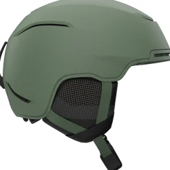 Giro Jackson MIPS Helmet + Contour Goggles- Helmets|Helmets