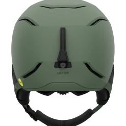 Giro Jackson MIPS Helmet + Contour Goggles- Helmets|Helmets