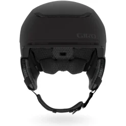 Giro Jackson MIPS Helmet + Contour Goggles- Helmets|Helmets