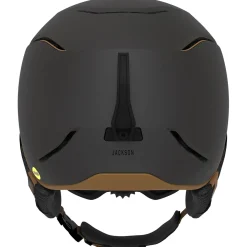 Giro Jackson MIPS Helmet + Contour Goggles- Helmets|Helmets