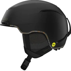 Giro Jackson MIPS Helmet + Contour Goggles- Helmets|Helmets