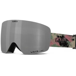 Giro Jackson MIPS Helmet + Contour Goggles- Helmets|Helmets