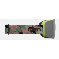 Giro Jackson MIPS Helmet + Contour Goggles- Helmets|Helmets