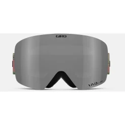 Giro Jackson MIPS Helmet + Contour Goggles- Helmets|Helmets