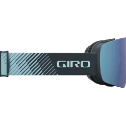 Giro Jackson MIPS Helmet + Contour Goggles- Helmets|Helmets
