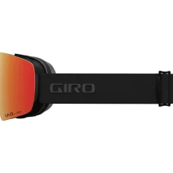 Giro Jackson MIPS Helmet + Contour Goggles- Helmets|Helmets