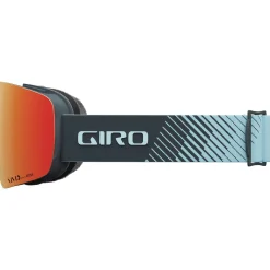 Giro Jackson MIPS Helmet + Contour Goggles- Helmets|Helmets