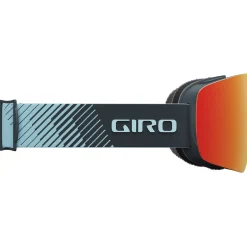 Giro Jackson MIPS Helmet + Contour Goggles- Helmets|Helmets