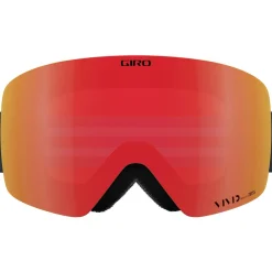 Giro Jackson MIPS Helmet + Contour Goggles- Helmets|Helmets