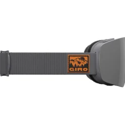 Giro Jackson MIPS Helmet + Contour Goggles- Helmets|Helmets