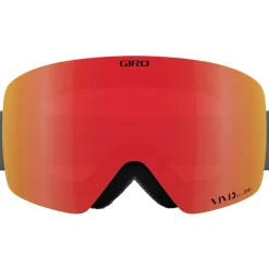 Giro Jackson MIPS Helmet + Contour Goggles- Helmets|Helmets