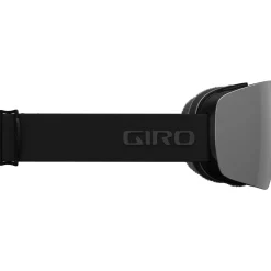 Giro Jackson MIPS Helmet + Contour Goggles- Helmets|Helmets