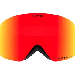 Giro Jackson MIPS Helmet + Contour Goggles- Helmets|Helmets