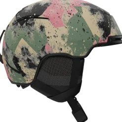 Giro Jackson MIPS Helmet + Contour Goggles- Helmets|Helmets