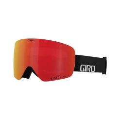 Giro Jackson MIPS Helmet + Contour Goggles- Helmets|Helmets