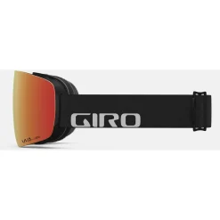 Giro Jackson MIPS Helmet + Contour Goggles- Helmets|Helmets