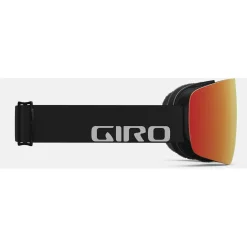 Giro Jackson MIPS Helmet + Contour Goggles- Helmets|Helmets