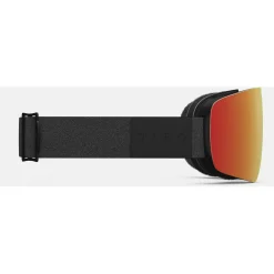 Giro Jackson MIPS Helmet + Contour Goggles- Helmets|Helmets