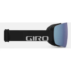 Giro Jackson MIPS Helmet + Contour Goggles- Helmets|Helmets