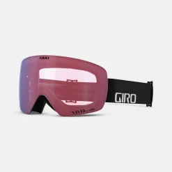 Giro Jackson MIPS Helmet + Contour Goggles- Helmets|Helmets