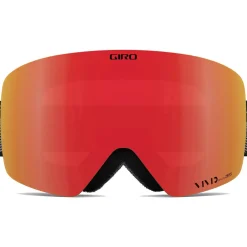 Giro Jackson MIPS Helmet + Contour Goggles- Helmets|Helmets