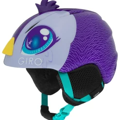Giro Launch Plus Helmet - Kids'-Kids Helmets|Helmets