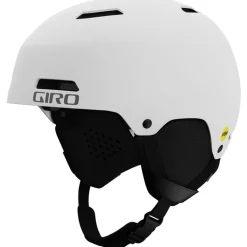 Giro Ledge MIPS AF Helmet- Helmets|Helmets