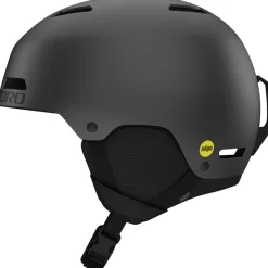 Giro Ledge MIPS AF Helmet- Helmets|Helmets