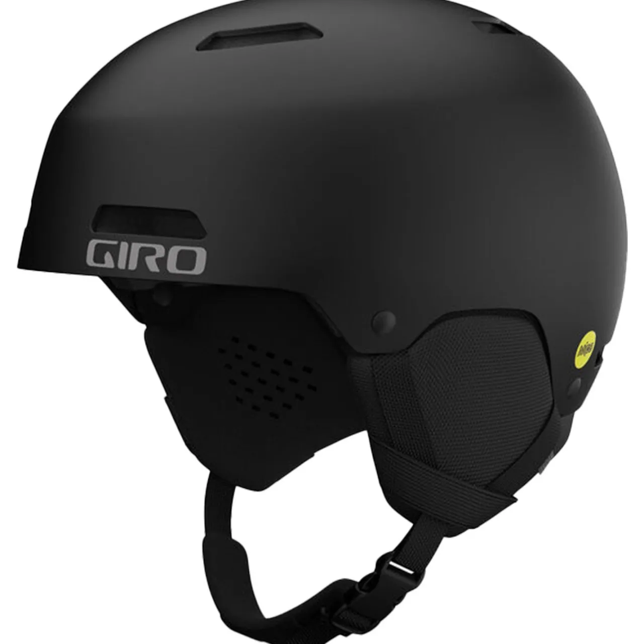 Giro Ledge MIPS AF Helmet- Helmets|Helmets