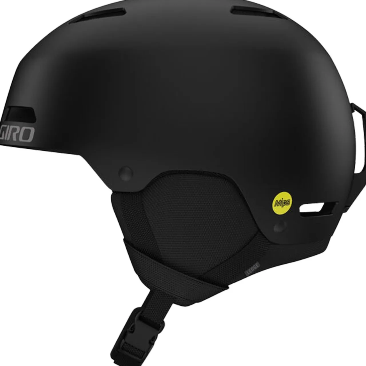 Giro Ledge MIPS AF Helmet- Helmets|Helmets