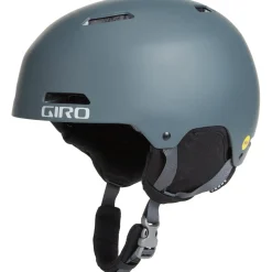 Giro Ledge MIPS Helmet- Helmets|Helmets