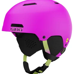 Giro Ledge MIPS Helmet- Helmets|Helmets