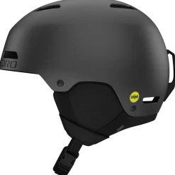 Giro Ledge MIPS Helmet +Method Goggles- Helmets|Helmets