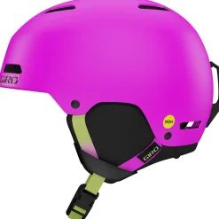 Giro Ledge MIPS Helmet +Method Goggles- Helmets|Helmets