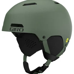 Giro Ledge MIPS Helmet +Method Goggles- Helmets|Helmets