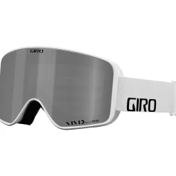 Giro Method Low Bridge Fit Goggles- Goggles|Goggles